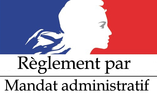 logo marianne mandat administratif